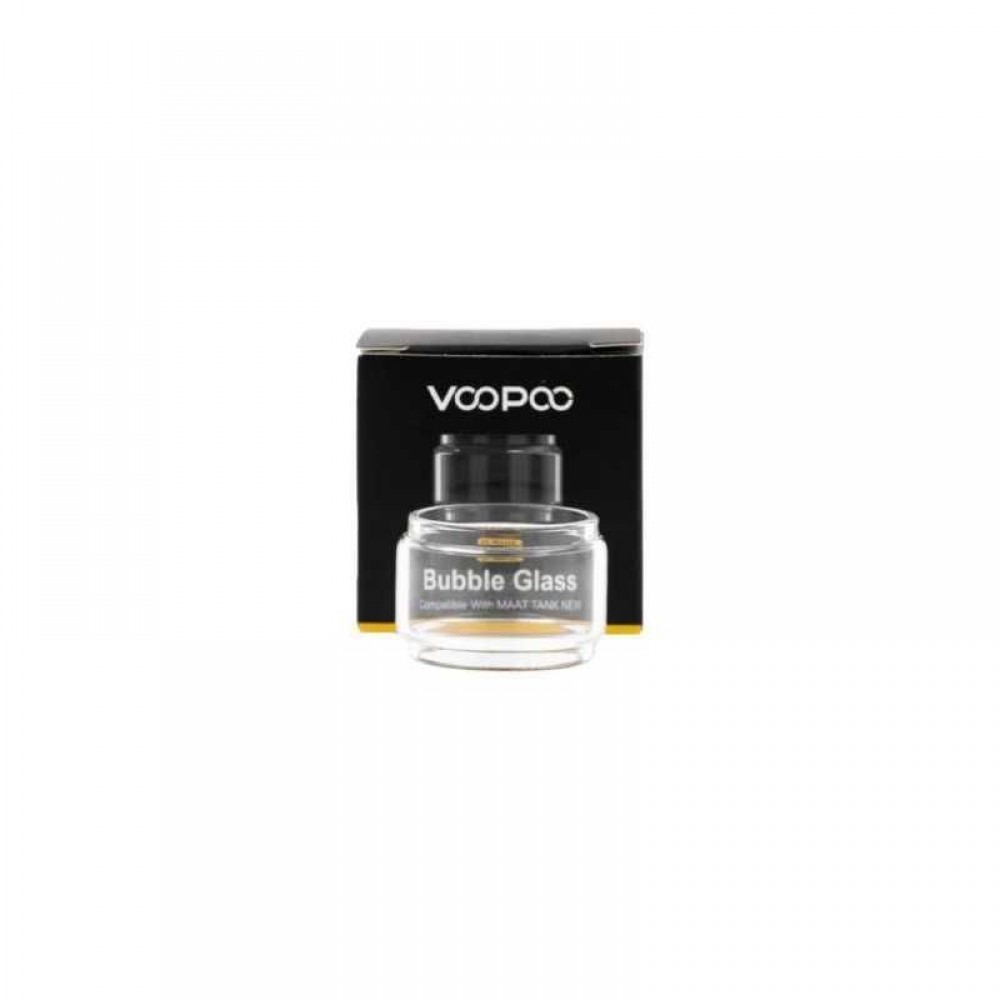 Voopoo MAAT Atomizer Replacement Glass 6.5ml