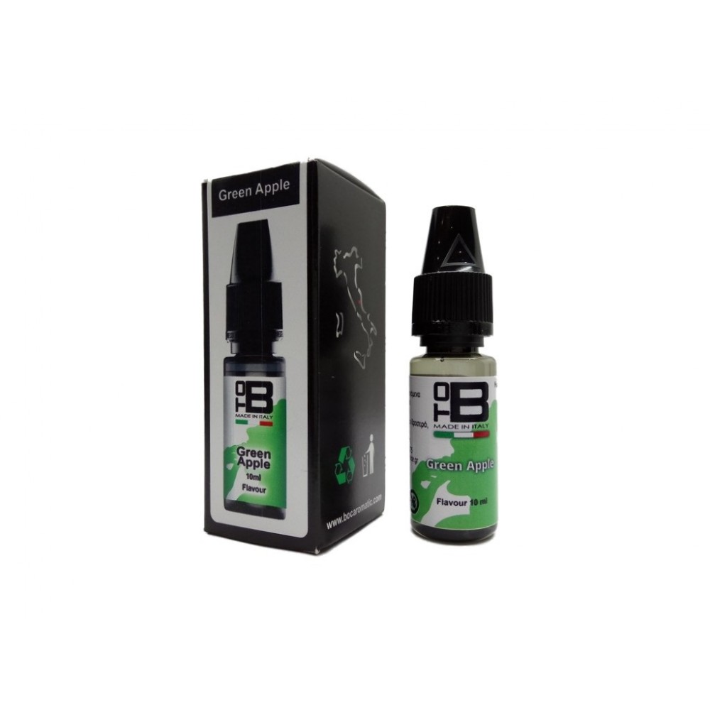 ToB Aroma Green Apple (Smity) 10ml
