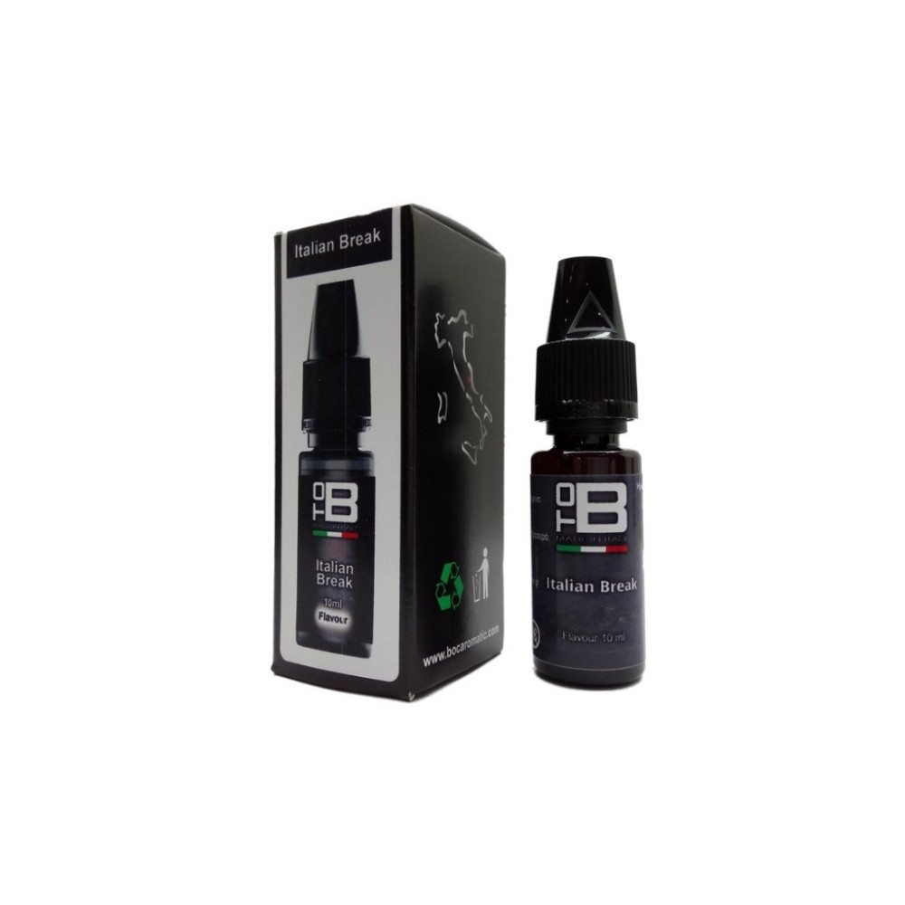 ToB Aroma Italian Break 10ml