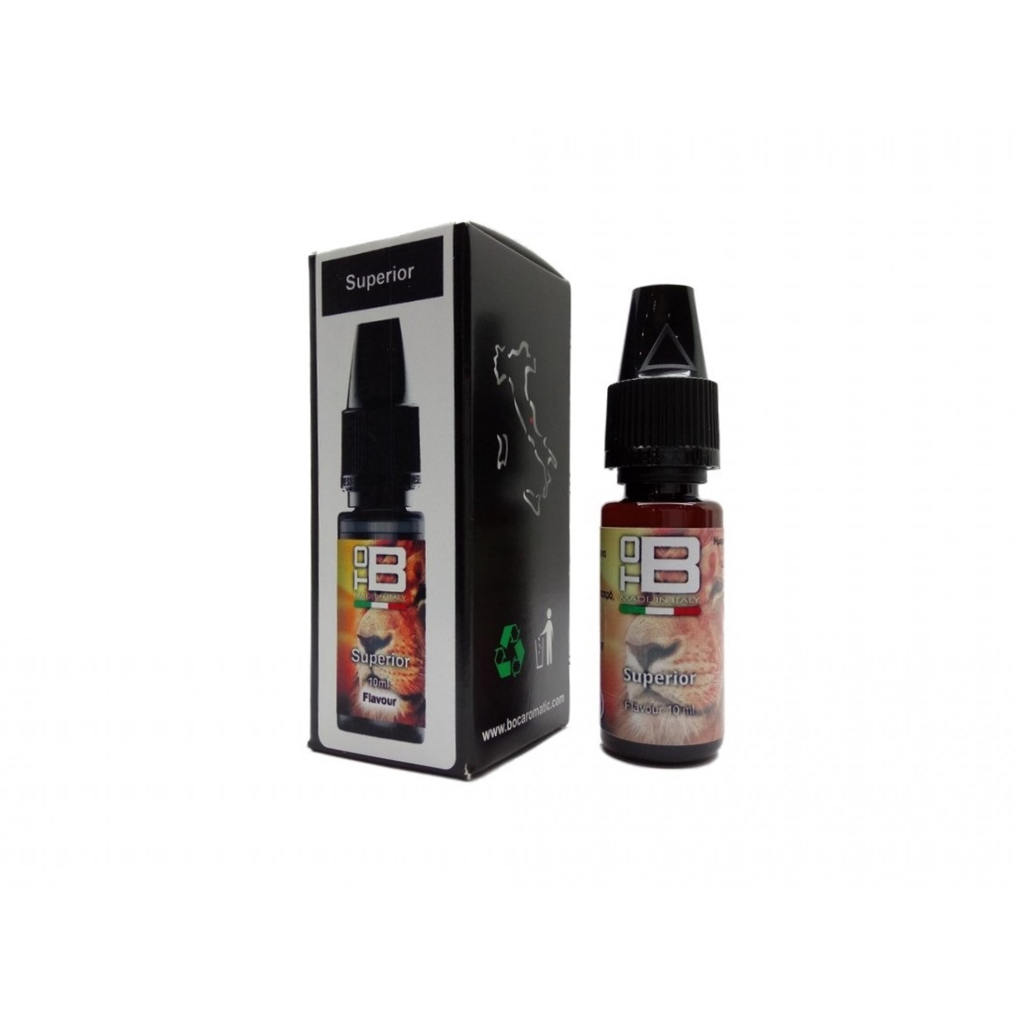 ToB Aroma Superior 10ml