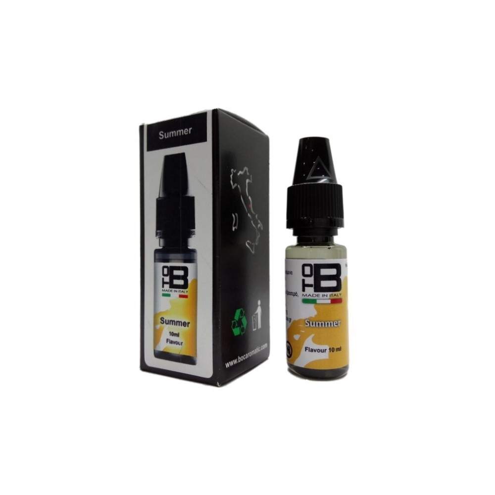 ToB Aroma Summer 10ml