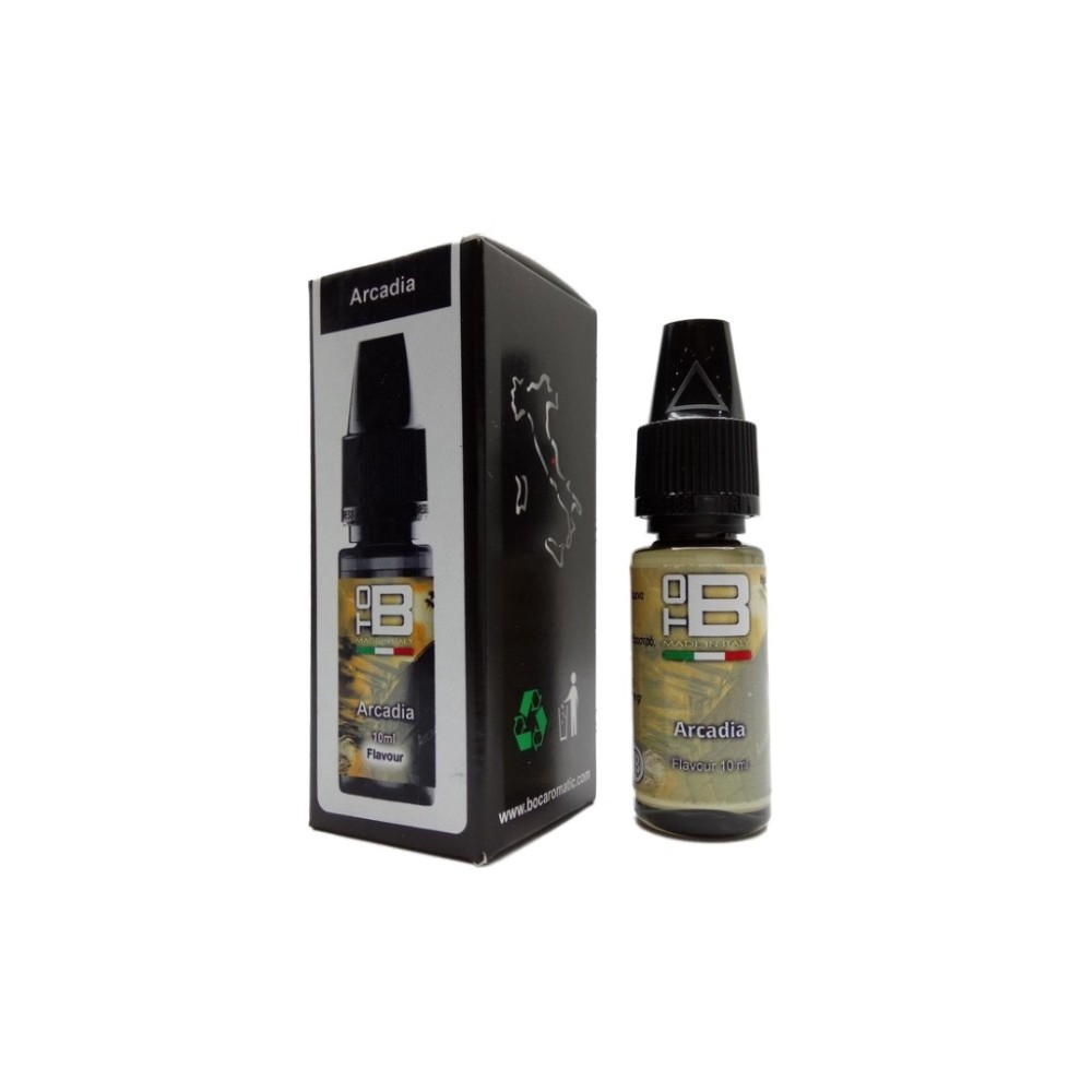ToB Aroma Arcadia 10ml