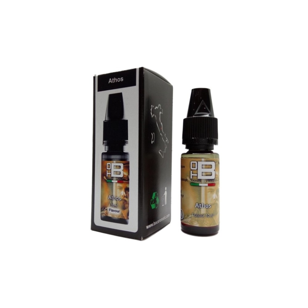 ToB Aroma Athos 10ml