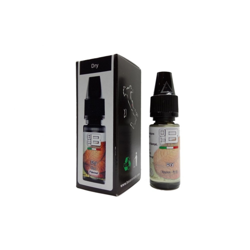 ToB Aroma Dry 10ml