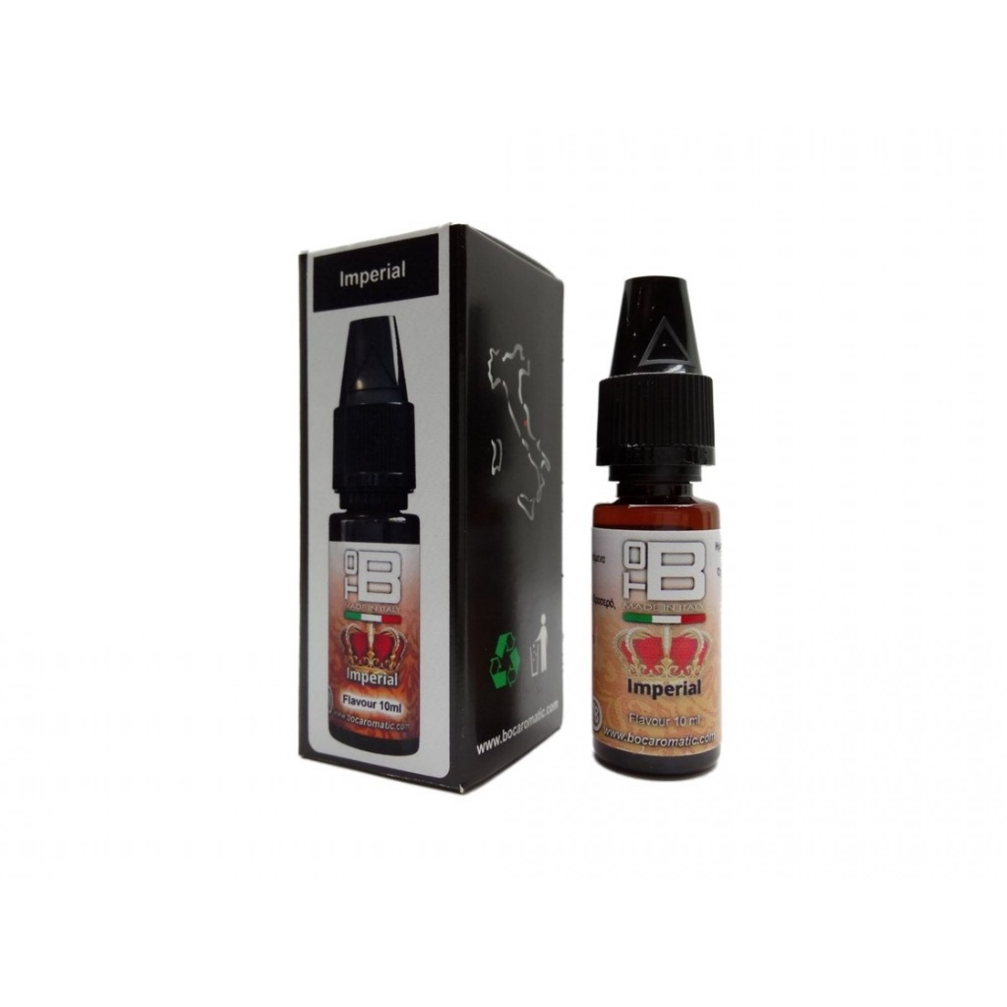 ToB Aroma Imperial 10ml