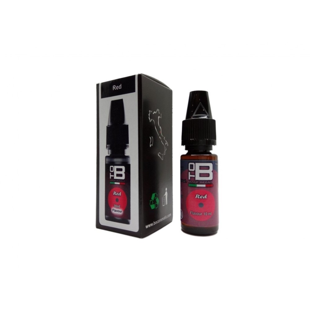 ToB Aroma Red 10ml