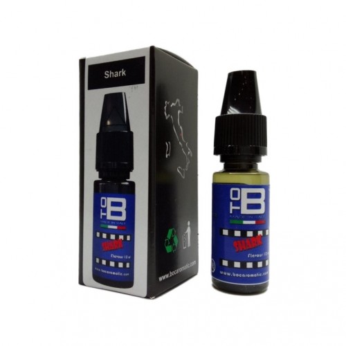 ToB Aroma Shark 10ml