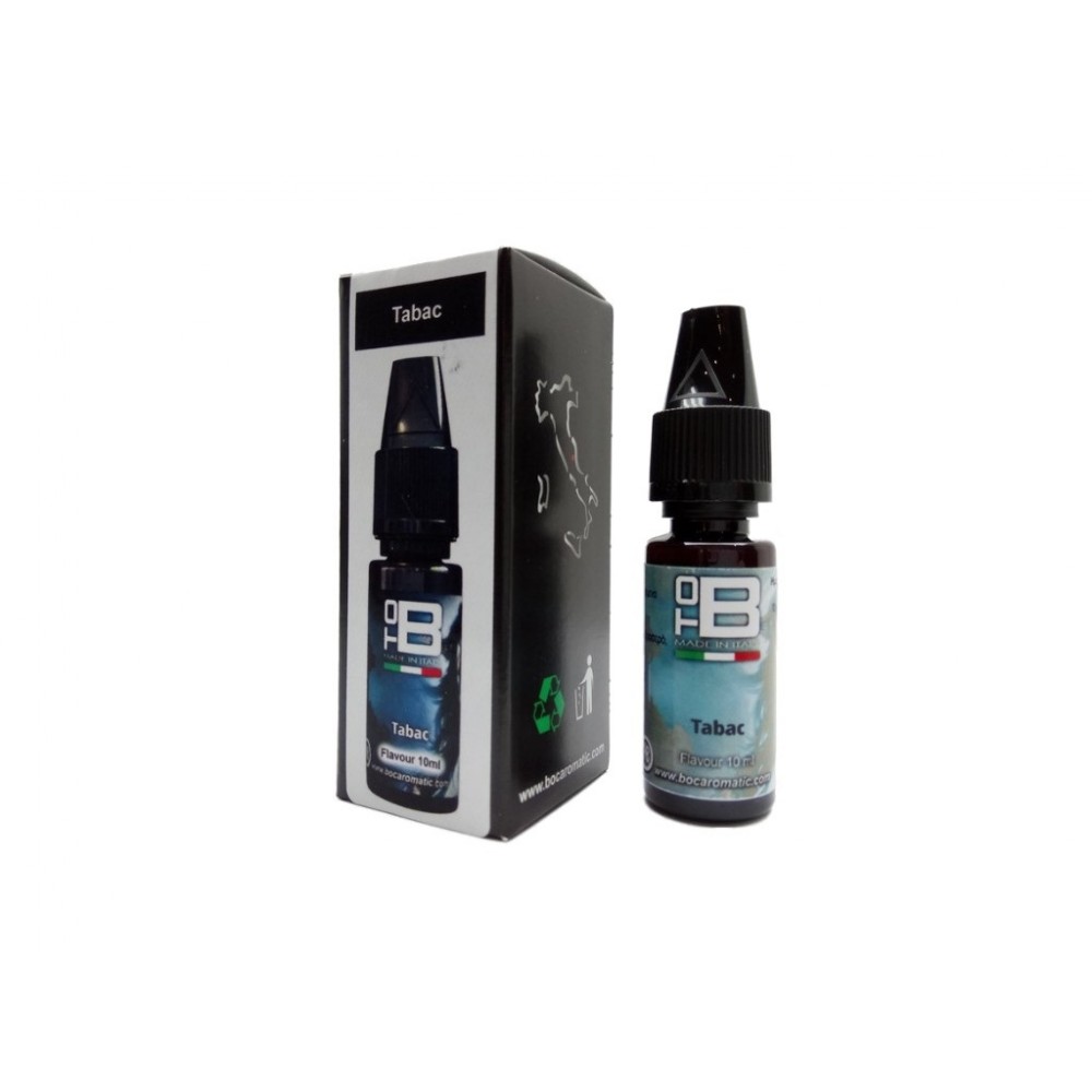 ToB Aroma Tabac 10ml