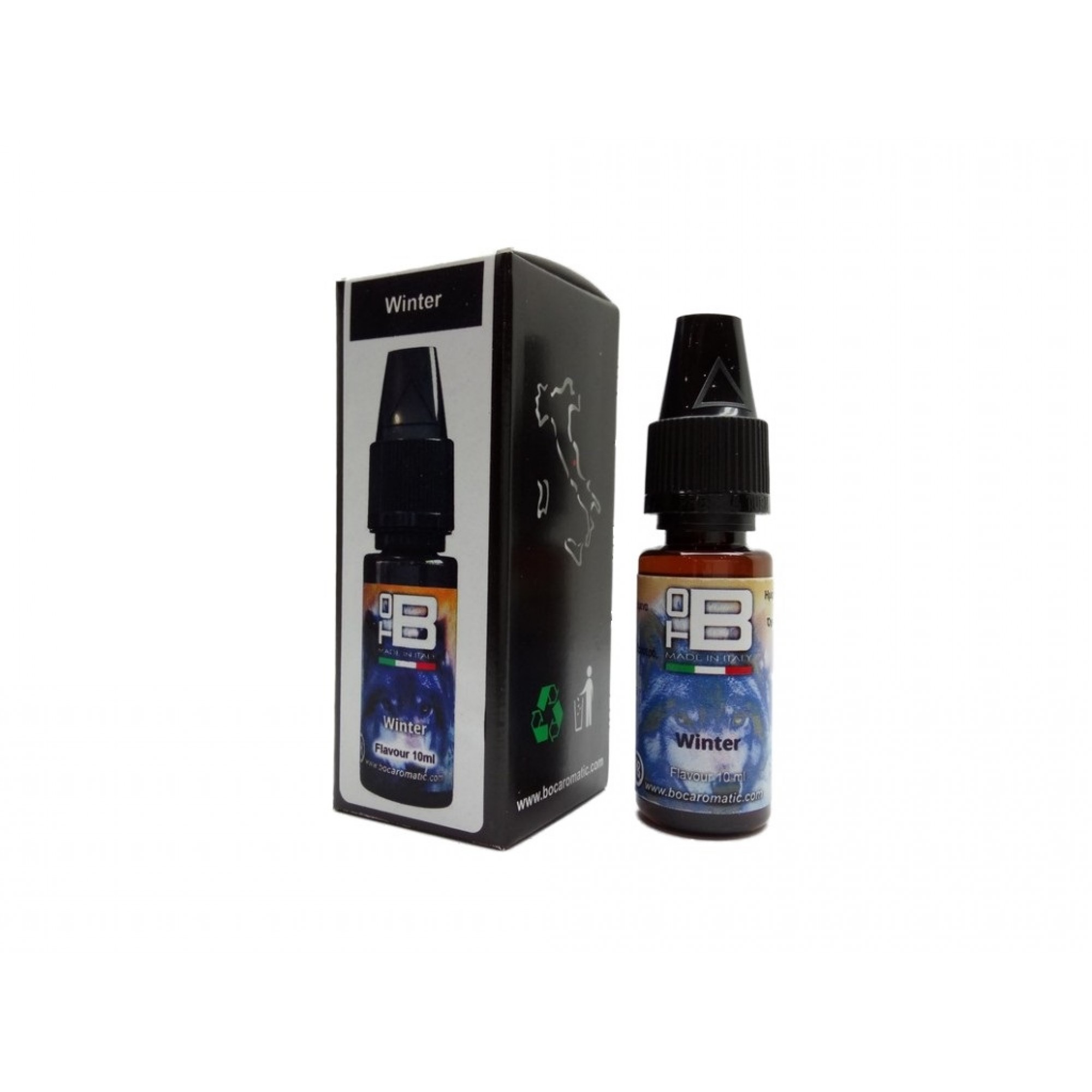 ToB Aroma Winter 10ml